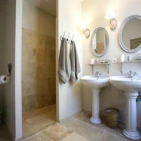 House Les Hauts De L'aurore Tatil Evi *