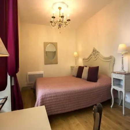 House Les Hauts De L'aurore Tatil Evi *