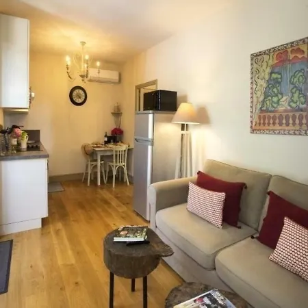 Tatil Evi House Les Hauts De L'aurore *