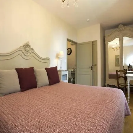 Tatil Evi House Les Hauts De L'aurore *