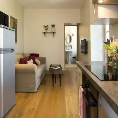 Tatil Evi House Les Hauts De L'aurore Condom